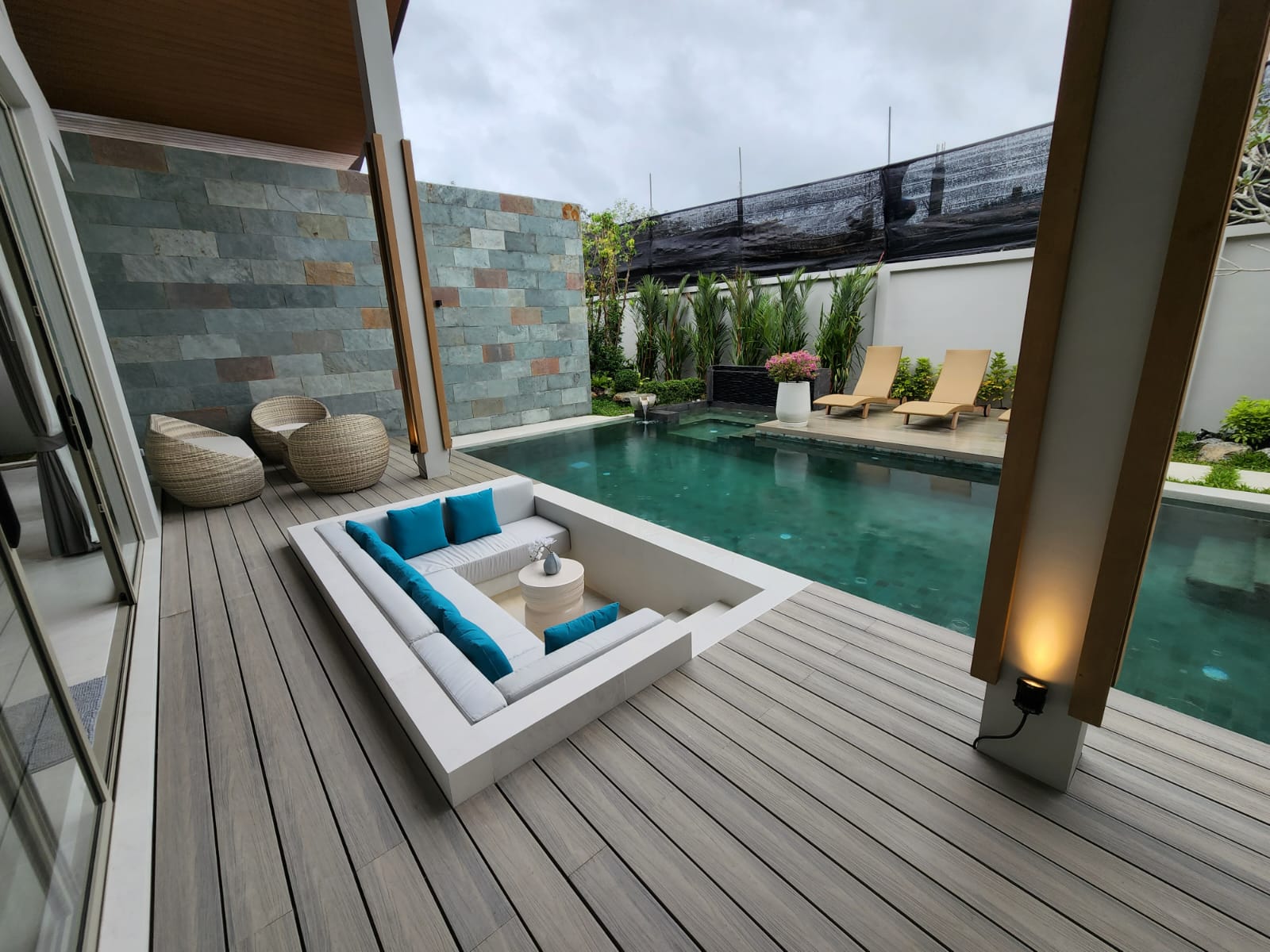 Wilawan Luxury Villas 7